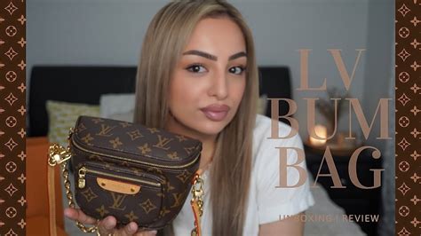 mini bumbag review